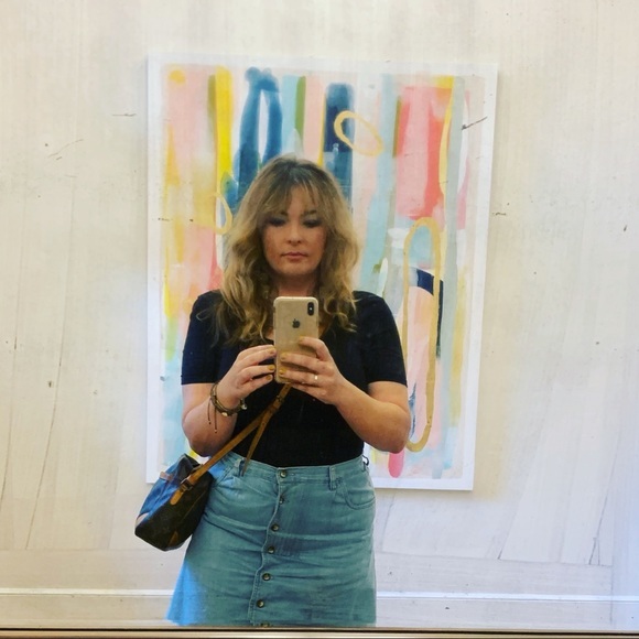 Welcome to my closet! - Picture 1 of 9